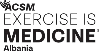 Exercise is medicine