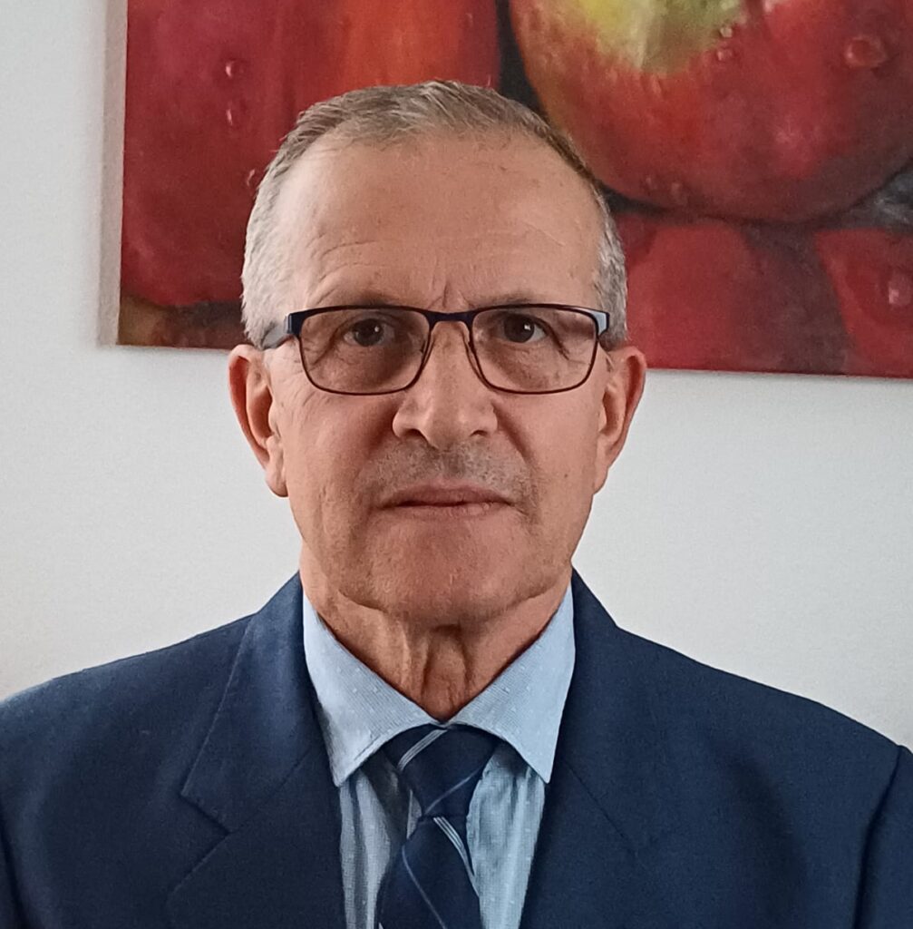 Prof. Giulio Zefi